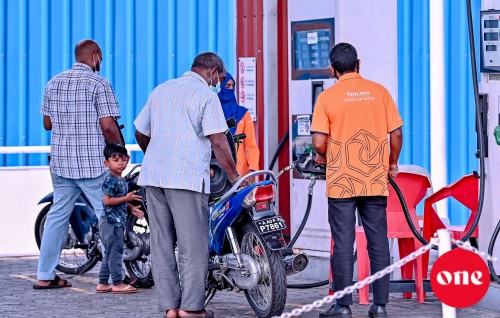 Enme beynun jehifaivaa meehunah theluge subsidy dheyn usoolu badhalu kuranee
