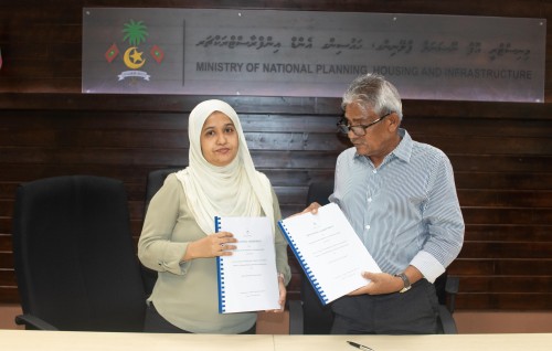 6 Airport eh hadhan beynunvaa faisaa hoadhan amillah kunfunyakaa havaalu kohfi