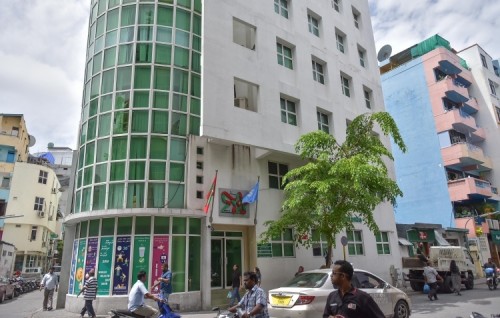 President appoints new Deputy Minister of Health