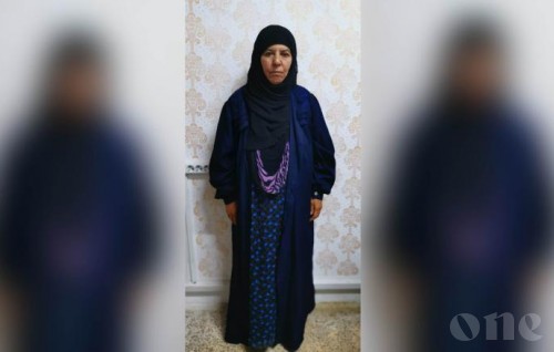 Wife, daughter of dead ISIS leader Baghdadi captured