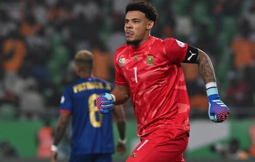 Ivory Coast adhives kuriyah, Keeper 4 penalty mathakoh South Africa semi ah