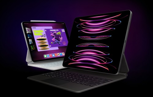 Apple introduces next-generation iPad Pro, supercharged by the M2 chip