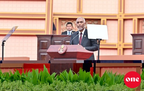 Miadhakee dhivehin ge Raajje ah dhiumah dhivehin riyaa koshaali dhuvas: Raees Dr. Muizzu