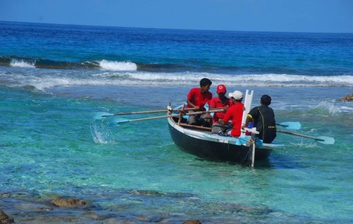Fuvahmulaku neruthakaa gulhifaivaa biruveri thaareekhu, rayyithunge edhumakee neruthah bandhukurun!