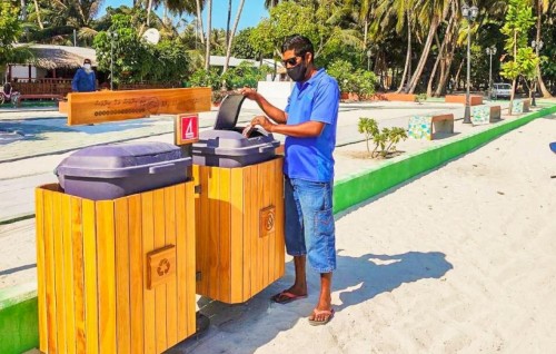 Kinolhahuge kuni manage kurumah BML ge ehee