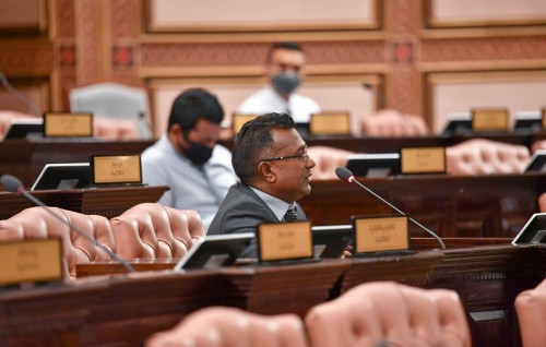 Council thakaai LGA uvailumah govaalai Jabir hushahelhuvvi garaaru balaigathumah amilla ahves vote eh nudhevvi