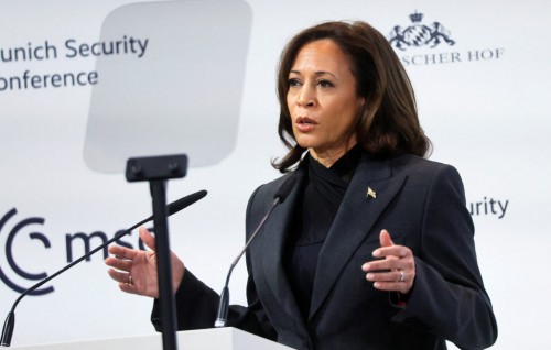 Ukraine war: Russia has committed crimes against humanity, US says