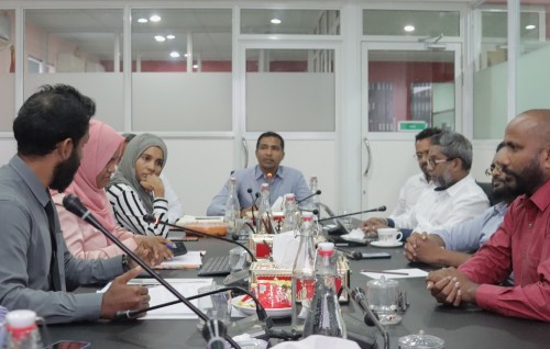 Igthimaaee mingandu thakaa hilaafu liyunthah fathuraa 