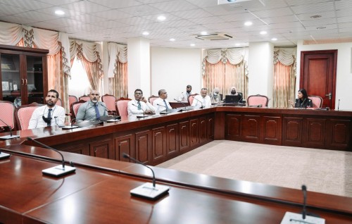 NIC Membarunge musaara bodu nukuran Pay Commission inn nimmaifi