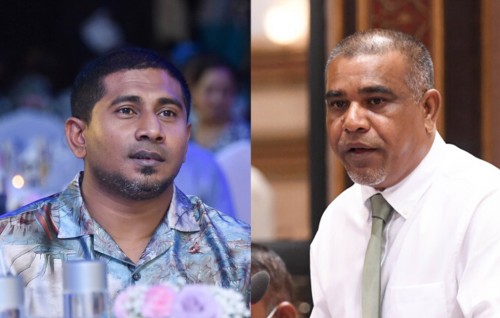 Varah dheravey, Mahloofakee MDP ah varah muhinmu beyfulheh: Dhonbilei