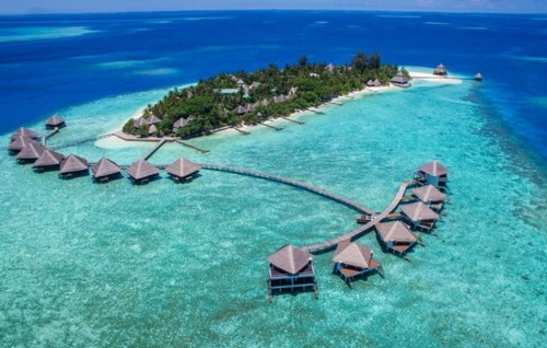 Resort hedhumah 12 rashaai 5 falhu kuyyah dheyn hulhuvaalaifi
