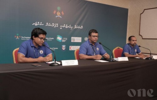 MPL: Employees have been trained to work safe, those at risk are at home