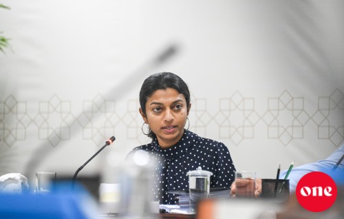 IMF ge report hoadhan Eva edhivadaigenfi