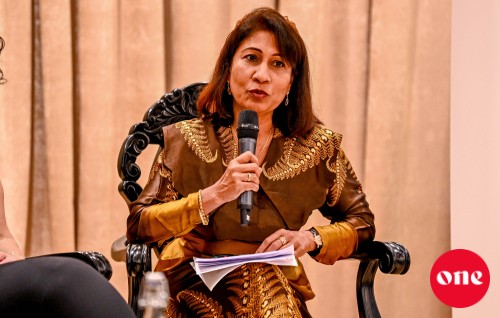 Women's rights not fully ensured despite existing laws: Dr. Shakeela