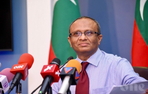 Husnu Suood under investigation from the Criminal Court under charges of defamation against the courts