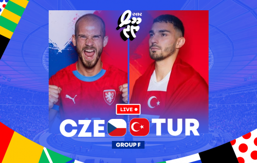 EURO 2024: Czech Republic 1-2 Turkey (Fulltime)