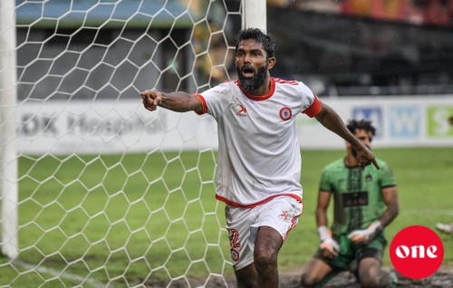 FAM ge ninmumaaeku Buru, 1st Division ah