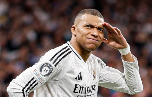 Mbappe ge hattrick in City katuvaalai, Real gadha 16 ah