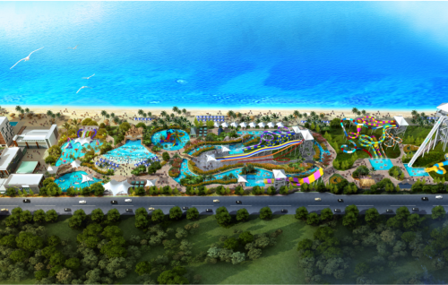 Water theme park ge ehbasvun baathilu koh bin havaalu kuran angaifi