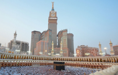Saudi bans Umrah pilgrimages due to Corona Virus