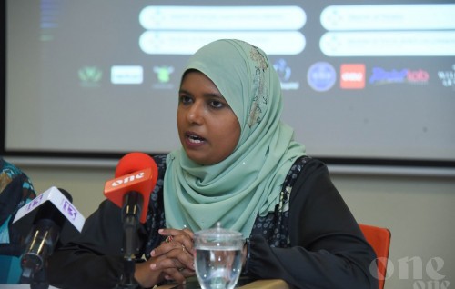 Minister Shidhatha: Ministry’s support will be with any who call for women’s rights to fulfil any role