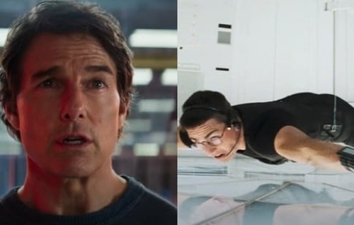 Stunt jahssan ulhumuge thereygai ethah faharaku heynethunu Kama Tom Cruise bunefi