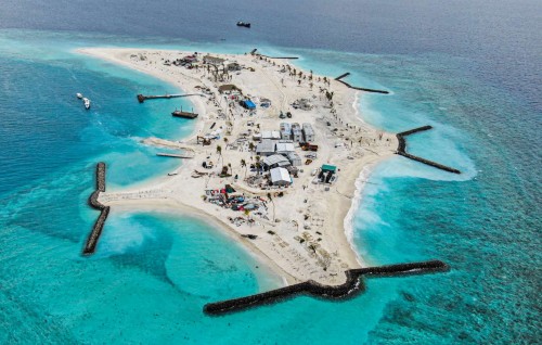 Stelco in Kudagiri ah karantu dheefi