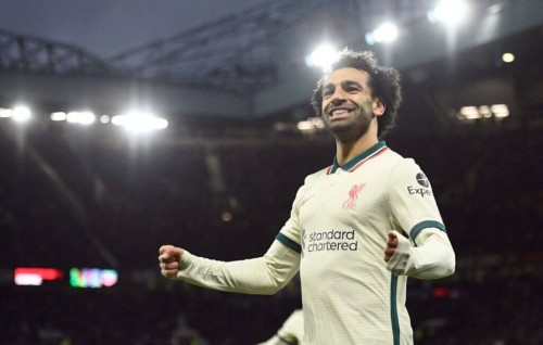 ''Crazy'' kankamah demand eh nukuran, Liverpool gai behettun othee club ge aiymatheegai: Salah