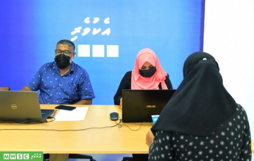 Fen bill thakaa gulhey mauloomaathu dheyn hiyaa gai help deskeh