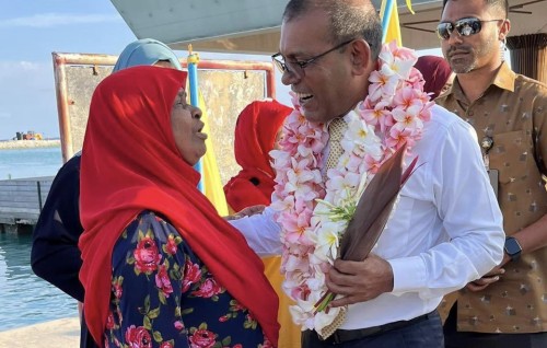Nasheed Thinadhoo ah vadaigenfi