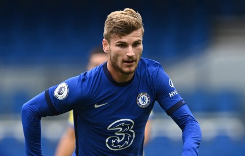 ' Chelsea ah champions league kaamiyaabu kurevidhaane '