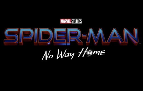 The next Spider-Man movie will be titled Spider-Man: No Way Home