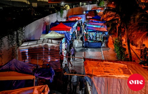 Male' City Council to organize special night market for Ramadan