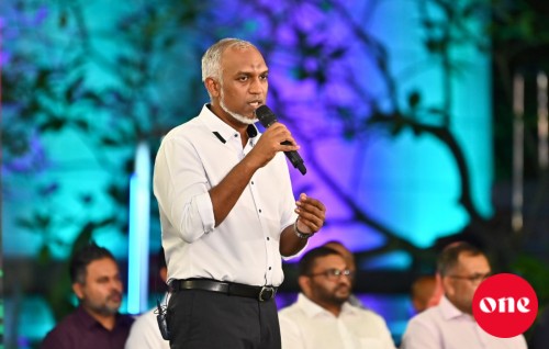 Hafthaa 14 ge 161 vaudhuge therein 150 vaudhu fuhdhaifin: Raees