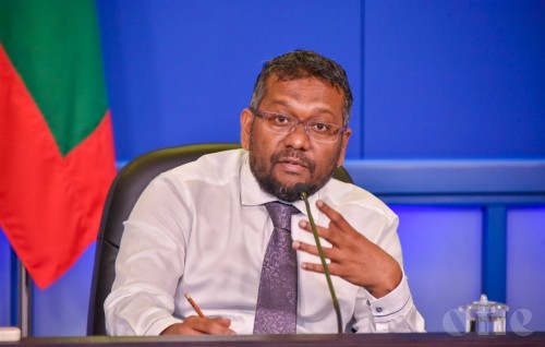 Viyafaari thakah loanu dhookurun varah avahah hamajeheyne: Fayyaz