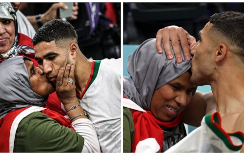 Morocco ge huvafenee dhathurge sihrru, vathanee roohaai mainbafainnaai aailaage loabi