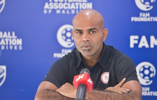 Emme bodah visnan jehenee ''over confidence'' viya nudheyn: Nizaambe