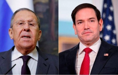 Sulhaige vaahaka thakah America aai Russia ge officials Saudi ah