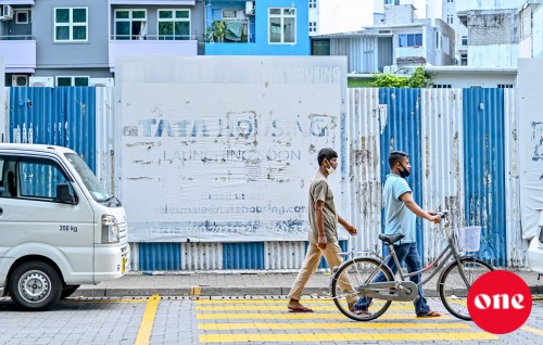APEX ge ehbasvun baathilu kuree gaanoonaa hilaafah, 200 million dollar dhakkan jeheyne kamah lafaa dhey: Sarukaaru