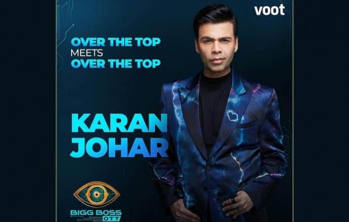 Bigg Boss OTT Premiere kohffi