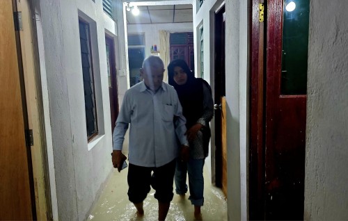 Addu ah midhiya 24 gadi iru therey 167 milliliter ge vaarey vehijje