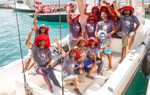 Ooredoo mass race ge registration ninmaalaifi, 83 team akun registry kuri