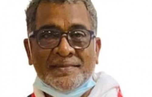 Addu 2 cycle eh jehi hingi accident ehgai aniyaavi meehaku maruvejje