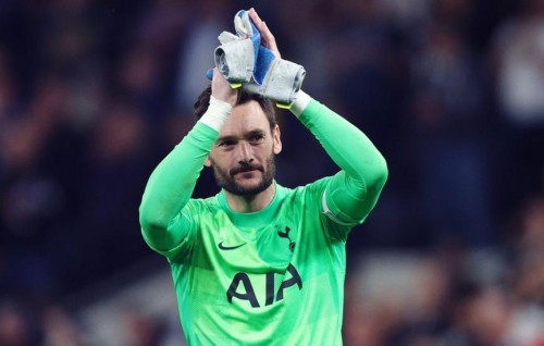 Lloris, hiley transfer ehgai America league ge Los Angeles ah