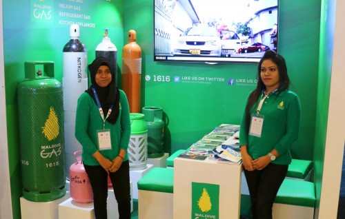 Maldives Gas reports MVR 17 million in profits during first quarter