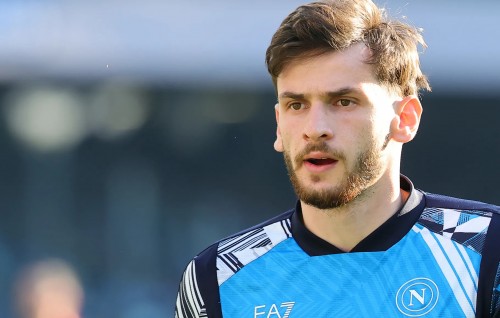 Kvaratskhelia gendhan PSG in ebbasvumakah
