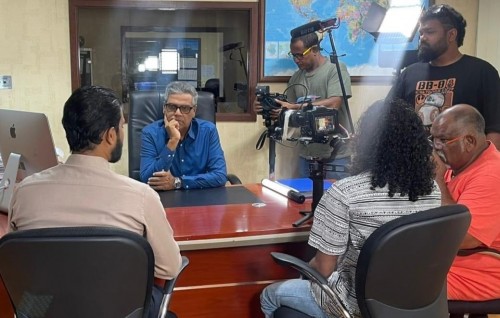 11 aharah fahu Reeko Moosa anehkaaves film akun!