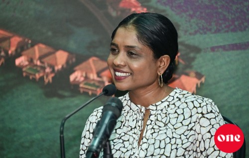 Island Aviation ge DMD kamun vakikuri Jenifaa ah alun vazeefaa dheyn amuru koffi