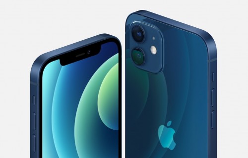 5G technology aa eku iPhone 12 nerefi