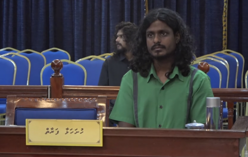 2023 Rewind: Supreme Court ge ''DNA hukum'', Qisaasge mahssalathakah varugadha gareenaa akah